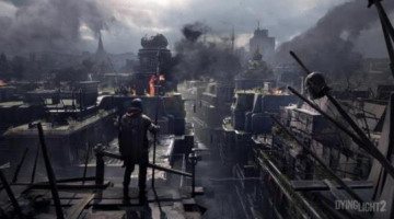 Dying Light 2 Trailer Coming Soon [RUMOR]