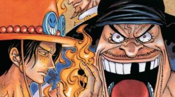 Amazon Opens Pre-Orders for One Piece: Ace’s Story Vol. 2: New World