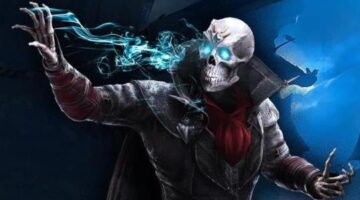How to Get Four Relics Armor in Divinity Original Sin 2
