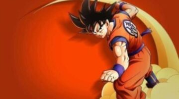 Dragon Ball Z Kakarot Update 1.20 is Here, Adds Support for new Vehicle and More