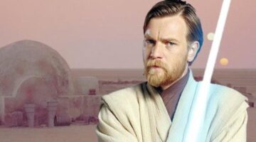 Ewan McGregor Reveals Obi-Wan Kenobi Series Details