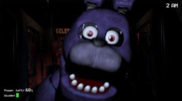 Five Nights at Freddy’s: Help Wanted Review | Gaming Nexus