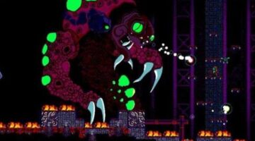 Outbuddies DX Review – Did someone say Metroid? | TheXboxHub