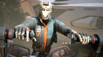 Disintegration Review | TheXboxHub