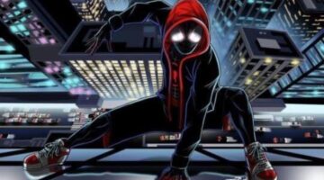Spider-Man: Miles Morales Plot Revealed