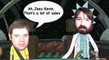 TATE Mode – Episode 322 — Gaming Podcast