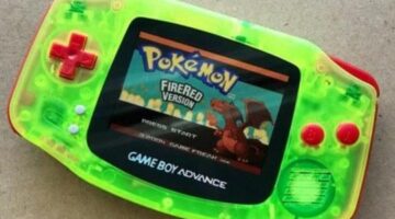 GBA’s Classic Underdog RPG Hits