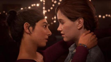 Will The Last Of Us 2 “Bury Its Gays”?