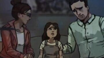 Hazelight Studios Reveals It Takes Two, Likely Coming To PS5 and PS4