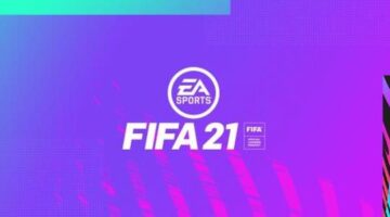 FIFA 21 Legacy Edition Confirmed For Nintendo Switch