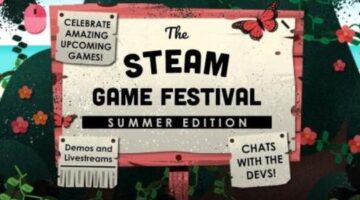 11 Steam Game Festival Demos Worth Playing