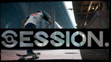 Session Delivers Skateboard Simulation on Xbox One X | Gamerheadquarters
