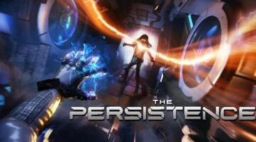 The Persistence Review (Xbox One) – XboxAddict