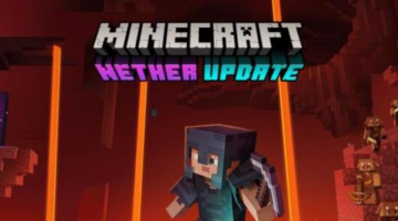 Minecraft: Nether Update Coming June 23rd