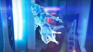 PAMELA Gameplay – Opening Final Build