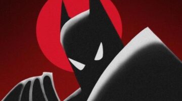 Bruce Timm’s Batman: Soul Of The Dragon In Development For 2021