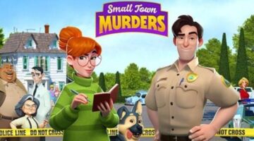 Small Town Murders Review | Hardcore Droid | Puzzle
