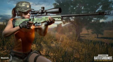 6 of the Best Sniping Spots in PUBG Miramar