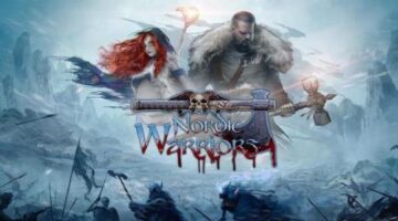 Nordic Warriors Review | Myth’s Spiritual Successor – Gazabyte