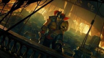 Legends of Runeterra Announces New Game Mode: Gauntlet