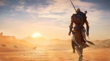 Here Is How You Can Get Assassin’s Creed Origin For Free On PC Until 21 June
