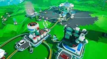 How To Make Glass In Astroneer