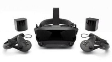 Valve Introduces New Experimental Room View 3D Feature to Valve Index