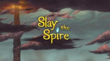 GotGame | Slay The Spire (iOS Version) Review