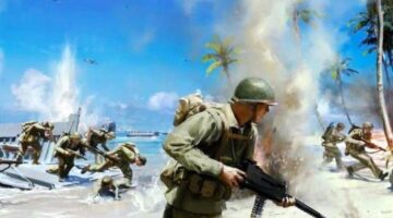 What Does DICE Need to Do to Win Back the Battlefield Community After Battlefield V?