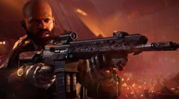 The Division 2 Operation Iron Horse Raid Rewards, Requirements & More Revealed