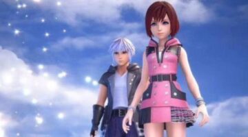 Kingdom Hearts Melody of Memory Gets English Trailer & Screenshots; Dark Road Gets Western Release