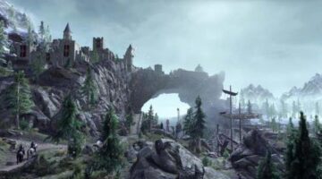 Review: Elder Scrolls Online: Greymoor (PlayStation 4) |GLG