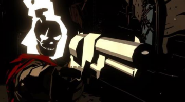 ‘West of Dead’ Review | Goomba Stomp