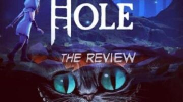 Down The Rabbit Hole Review | The PlayStation Brahs