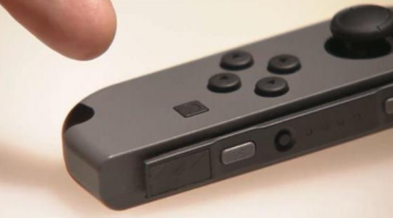 How to Fix the Left Joy-Con Disconnecting Issue on Switch
