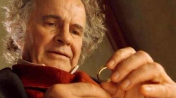 The Lord Of The Rings’ Peter Jackson Shares Touching Tribute To Ian Holm