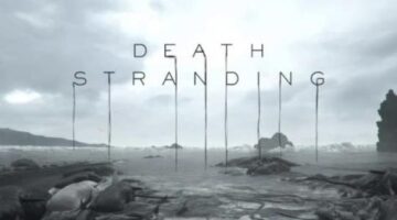 Defeat the Evil Creatures and Unite the People | Death Stranding |