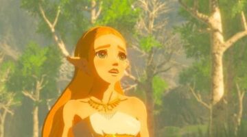 Nintendo Switch Games Library Lacks Deep Cinematic Gameplay Experiences