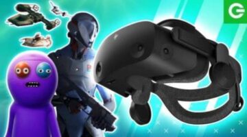 Take a look at some of the best VR games and hardware coming in 2020
