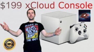 EA Play Live 2020: Real Gamer Review, Plus $199 xCloud Console (RGN Today #7)