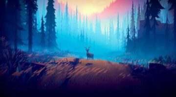 Among Trees Preview: Become a Part of the Forest – KeenGamer