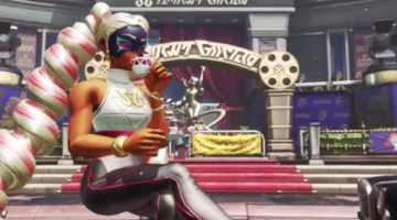 Twintelle Brings Black Girl Magic to Nintendo