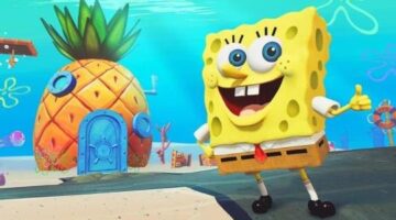 SpongeBob SquarePants: Battle for Bikini Bottom – Rehydrated Review – IGN