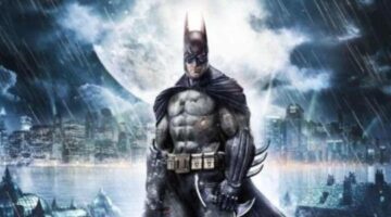 The next two superhero titles from WB have been leaked