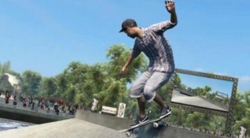 EA suggests Skate 4 will be about ‘user-generated content and community’