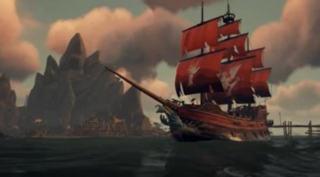 State of Decay 2 And Sea Of Thieves Crossover Is Coming Later This Week