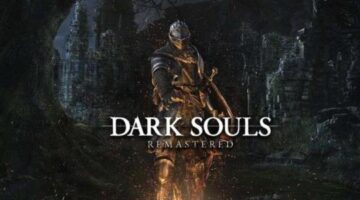 Bandai Namco Sale: Save on Dark Souls Remastered, Ace Combat 7, and more