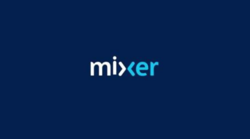 Mixer Was Destined to Fail From the Beginning