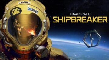 Hardspace Shipbreaker Hands-on Preview: Tactile, Dangerous, and Delightful [Wccftech]