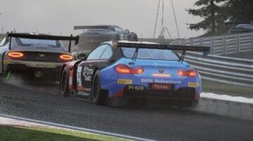 Assetto Corsa Competizione Console Review (TheSixthAxis)